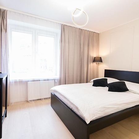 Monjan II Luxury Square Market Rynek Wroclaw Luaran gambar