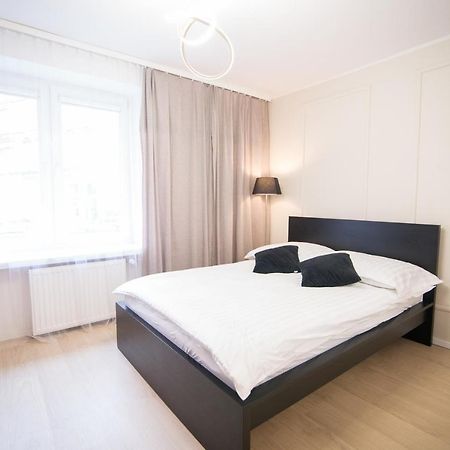 Monjan II Luxury Square Market Rynek Wroclaw Luaran gambar