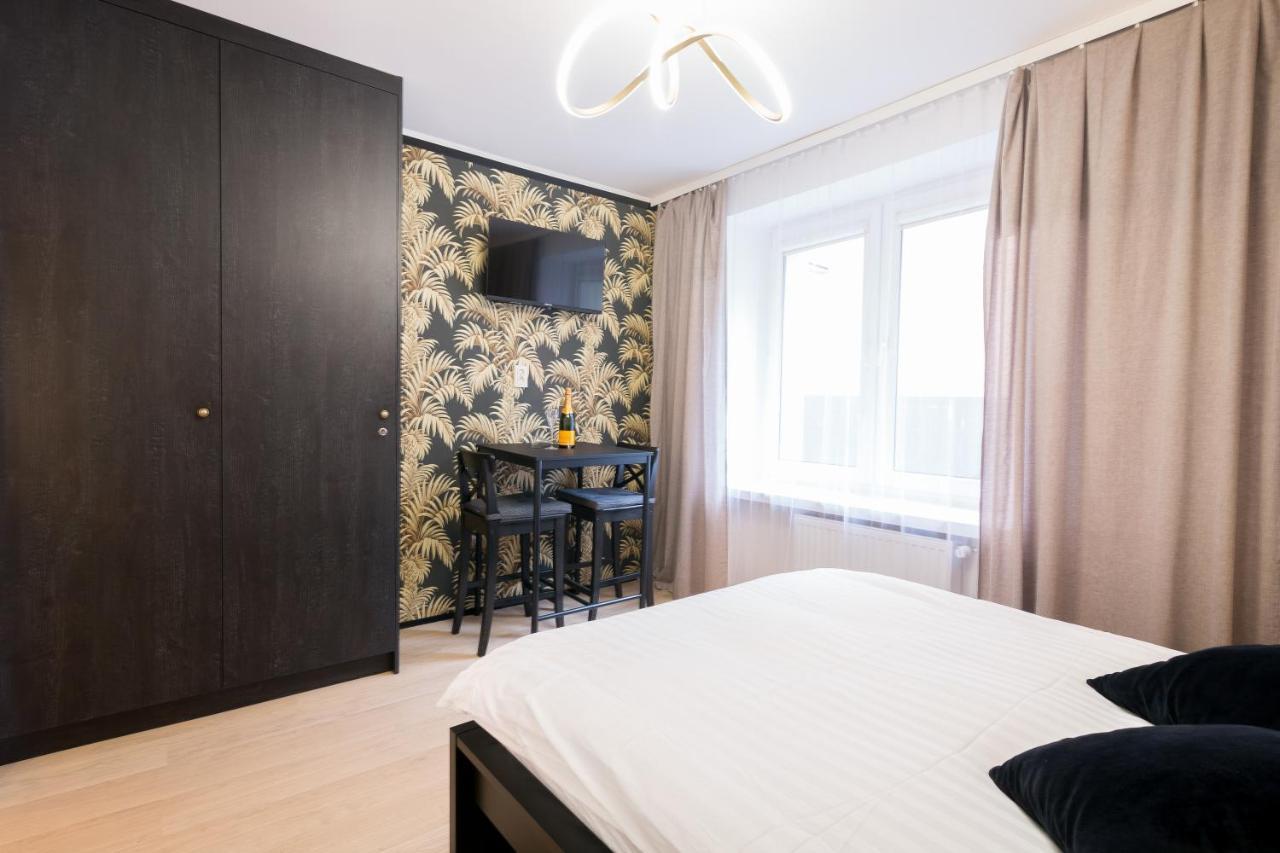 Monjan II Luxury Square Market Rynek Wroclaw Luaran gambar
