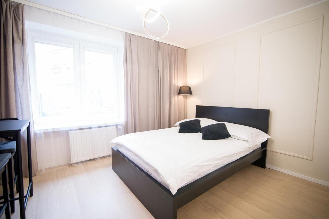 Monjan II Luxury Square Market Rynek Wroclaw Luaran gambar